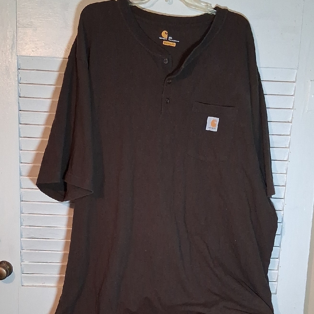 Carhartt Original Fit Tshirt